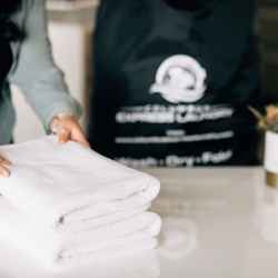Pick Up Laundry Service Near Me