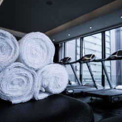 Gym Towels Shutterfly