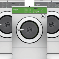Huebsch Washer Extractors