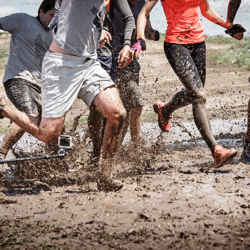 Mud Shutterstock 372133267