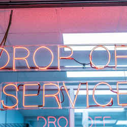 Suds City Laundomat 7667