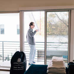 Laundry Cleaning Service