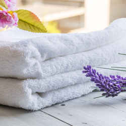 Towels Shutterstock 412516843